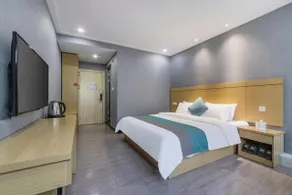 Youyi Boutique Apartment (Wanlian Shopping Center Branch) - Image 4