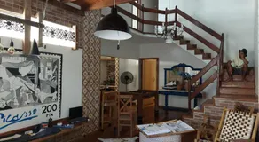 Allameda Studio Casa de Praia - Image 5