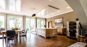 SEINZ Wisdom Resort - Bio-Hotel vegan-vegetarisch - Image 2