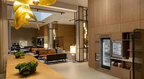 AC Hotel by Marriott Glasgow - Image 5