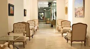 Hotel Boutique Palacio Corredera - Image 5