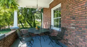 Roomy 5BR Bungalow with Backyard, Walk to Downtown - Image 5