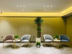 Haibeinis Hotel Qingyang xiaoshizi store - Image 4