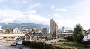 Aosta Theater Home - Image 4