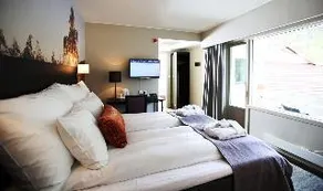 Best Western Skei Hotel - Image 5