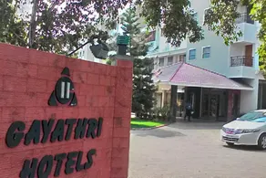 Gayathri Hotel - Image 5