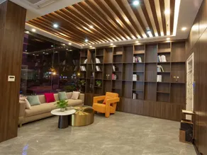 GreenTree Inn Express Shandong Zaozhuang Shizhong District Huashan Road Ginza - Image 4