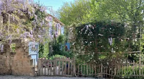 MAS DU MOULIN, le moulin vert Chambre d'hôte Vaccarès - Image 5