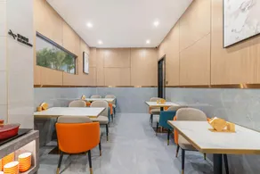 Yun'an International Hotel (Dongguan Humen High-speed Railway Station Branch) - Image 4