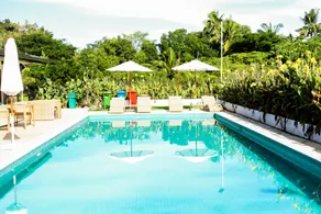 Canna Boutique Hostel - Image 5