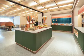 Orange Hotel Wuxi National Software Park - Image 3
