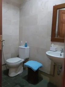Omah Pitoe Yogya Homestay - Image 2