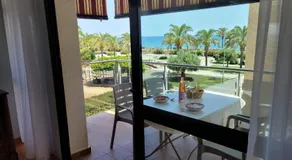 VistaMar Beautiful Apartment with Amazing Sea View, Pineda de Mar - Image 4