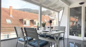 Luxury Old Town Suite - XXL Terrasse & XXL Penthouse - Image 5