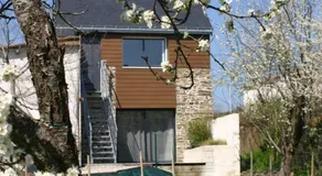 Au gré du Marais - Chambres d'hôtes - Image 4