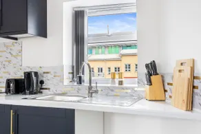 Cosy Jewellery Quarter Studio Apartment - Image 4