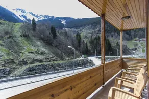 Meric Hotel - Image 5
