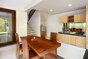 Stunning 2 BR Private Pool villa ZN22 - Image 5