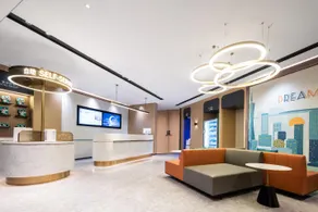 City Comfort Inn Xiaogan East Station Intime City Hua'an - Image 2