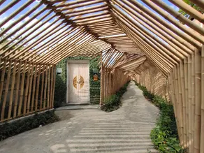 Alam Boutique Villa Umalas - Image 2