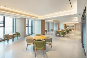 Ji Hotel Pingdingshan Jiatian Xintiandi - Image 3