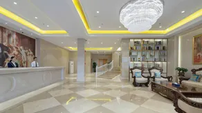 Jingshun International Hotel (Shenzhen Bao'an Airport Fuwei Metro Station) - Image 5