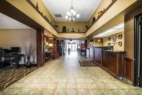 Comfort Inn Towanda PA - Image 3