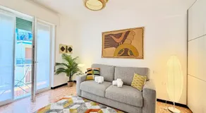 DIMORA Concept-Summer Apartment-Sea view terrace and Parking - Image 2