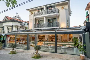 Jasmine Marmaris Hotel - Image 5