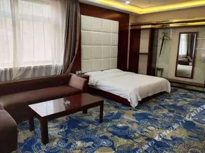 Yan'an Taide Hotel - Image 5