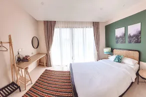 Pranatarn Pool Villa Beach Night Cottage - Image 2