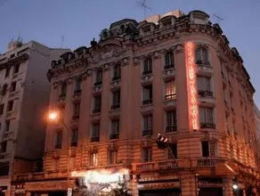 Reinales Plaza Hotel - Image 5