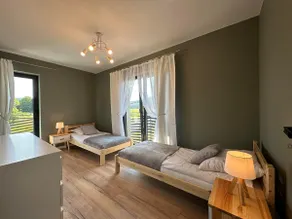 Sosnówka Lake Apartament - Image 2