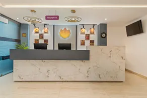 Country Inn Smart Stays, Patna - Image 5