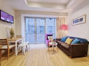 2BR Comfy Retreat in Melbourne CBD - Image 2