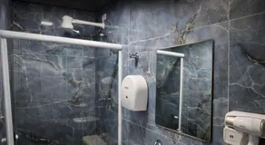 On Park Hotel e Traslado - Image 2
