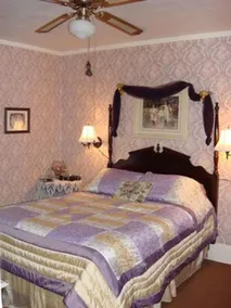 ROCKING HORSE INN - BED AND BREAKFAST - Image 3