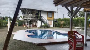 cabañas hotel villa lucia - Image 4