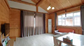 Geumok Log Pension - Image 4