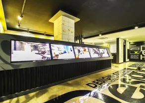 Ansan XYM Hotel - Image 3