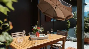 Apartment im Chalet zum Rad - Image 4