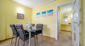 Appartement 'Salou Centro' avec terrasse privée - Image 4