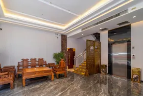 Yijia Hotel - Image 5
