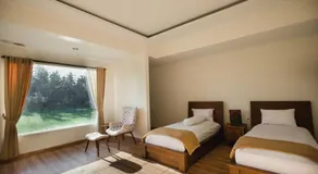 Escotel Villa Marga - Image 2