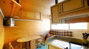 Appartement la Cabane d'Engaly - Image 3