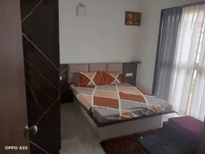 2bhk premium valley view villa - Image 2