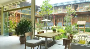 Tourist Courtyard Hotel - Image 3