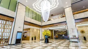 Nanning YongGuiWanYi Hotel (Beihu South Road Subway Station) - Image 2