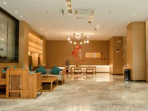 Yicheng Hotel - Image 3