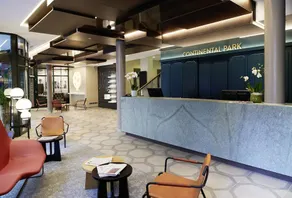 BOUTIQUE Hotel by Continental Park - Image 3